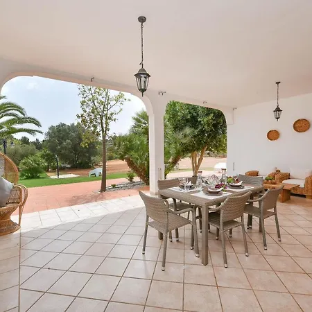 Villa Rosa *