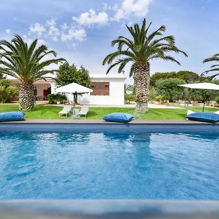 Villa Rosa