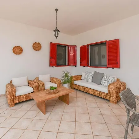Villa Rosa Villanova di Ostuni