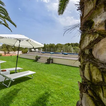 Villa Rosa