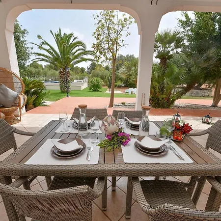 Villa Rosa