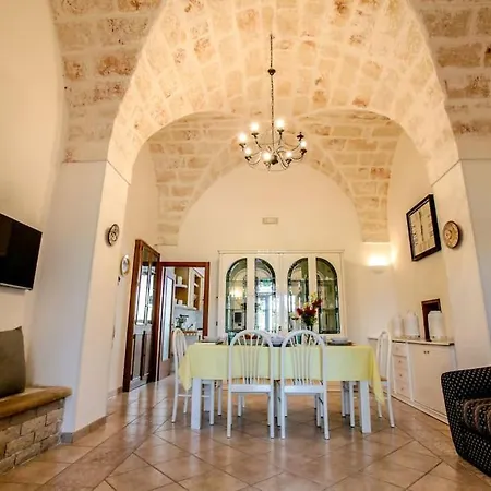 Villa Rosa Villanova di Ostuni