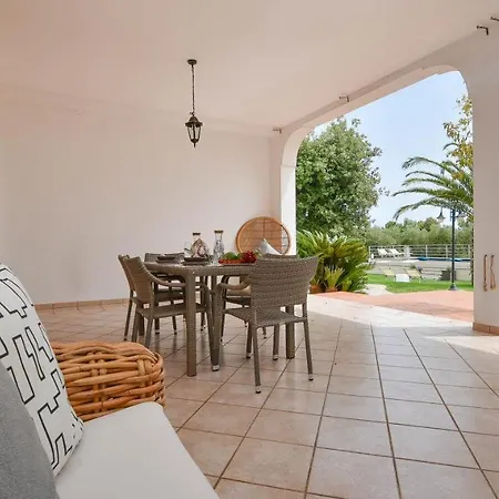 Villa Rosa Villanova di Ostuni