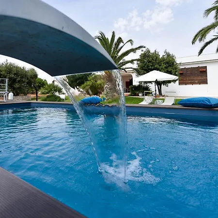 Villa Rosa