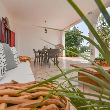 Villa Rosa