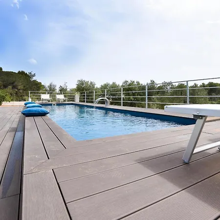 Villa Rosa