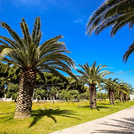 Villa Rosa Villanova di Ostuni