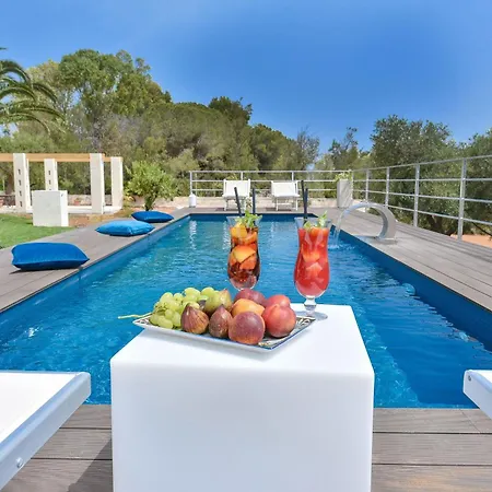 Villa Rosa Villanova di Ostuni