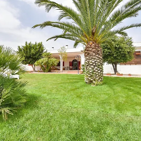 Villa Rosa