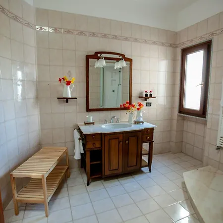 Villa Rosa *