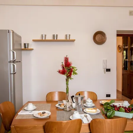 Rosa Villa Villanova di Ostuni