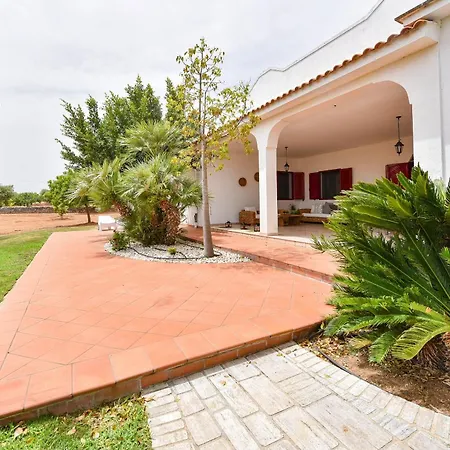 Villa Rosa