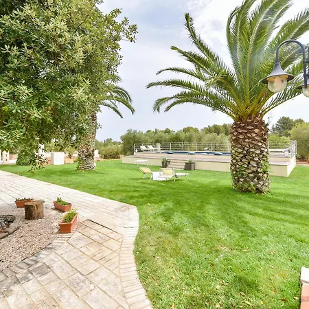 Villa Rosa *