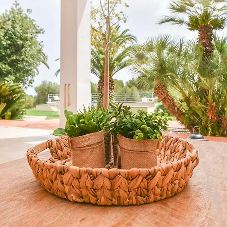 Villa Rosa Villanova di Ostuni