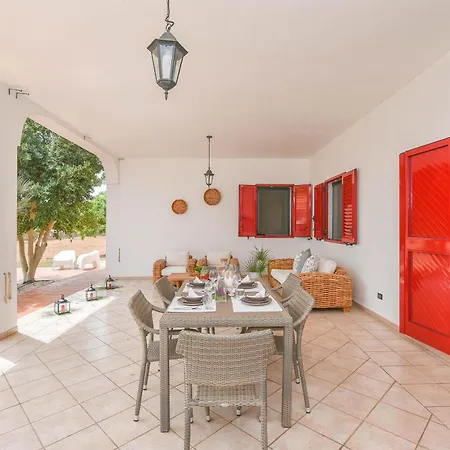 Villa Rosa