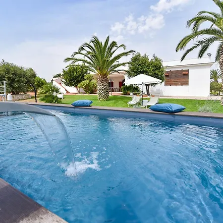 Villa Rosa *