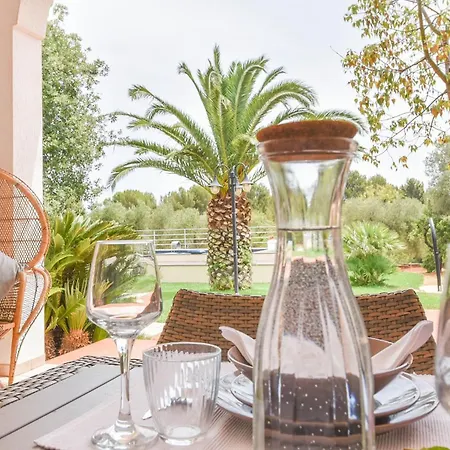 Villa Rosa Villanova di Ostuni